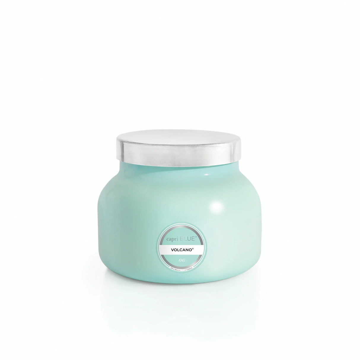 Capri Blue | Volcano Aqua Signature Candle