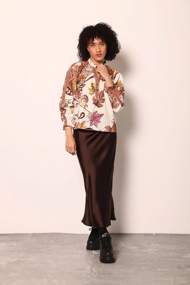 Maude Vivante | Misty Ferns Ashley Top
