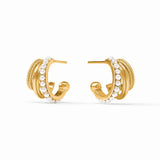 Julie Vos | Hydra Triple Hoop