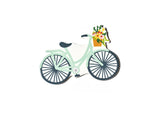 Happy Everything! | Bicycle Big Attachment