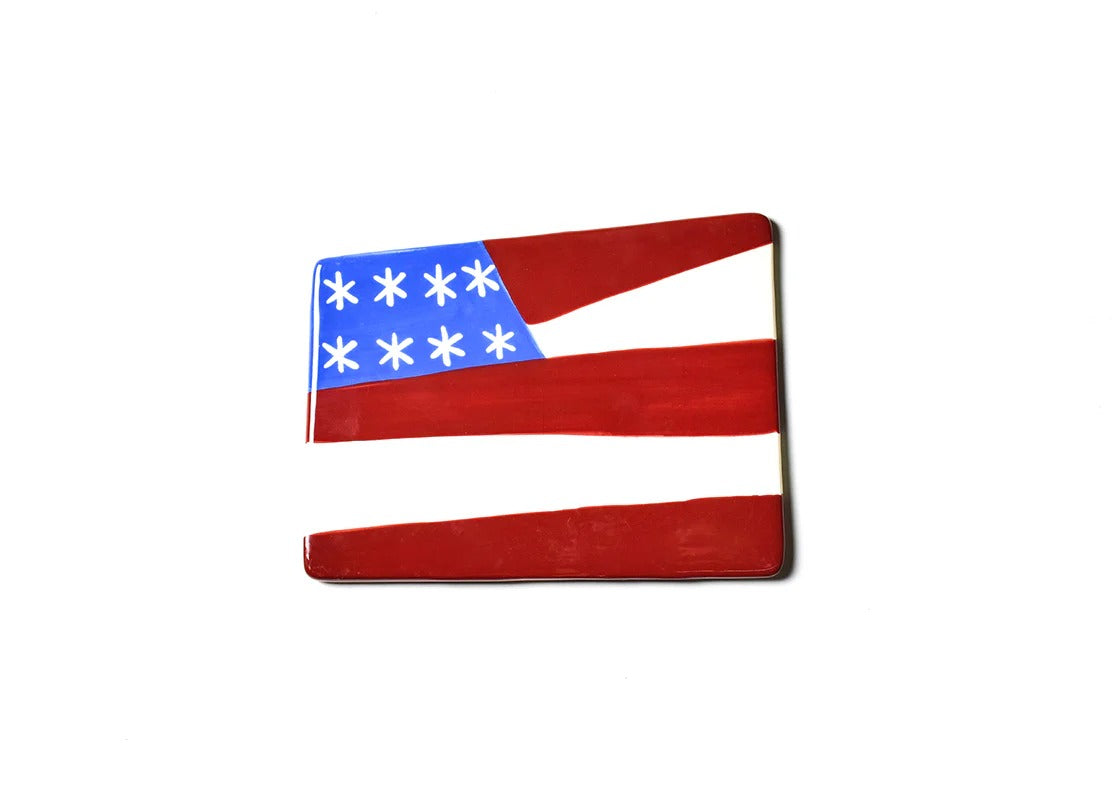 Happy Everything! | Flag Big Attachment