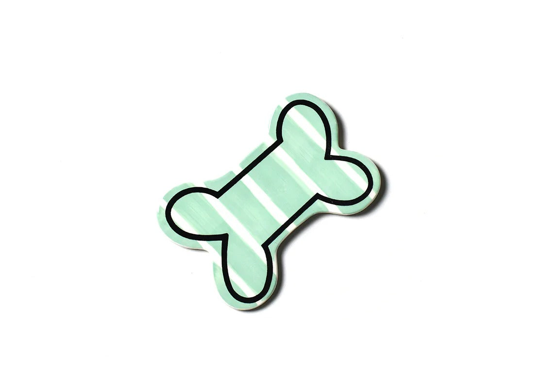 Happy Everything! | Striped Bone Mini Attachment