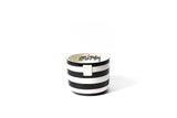 Happy Everything! | Black Stripe Mini Happy Everything! Bowl