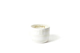 Happy Everything! | White Stripe Happy Everything Mini Bowl