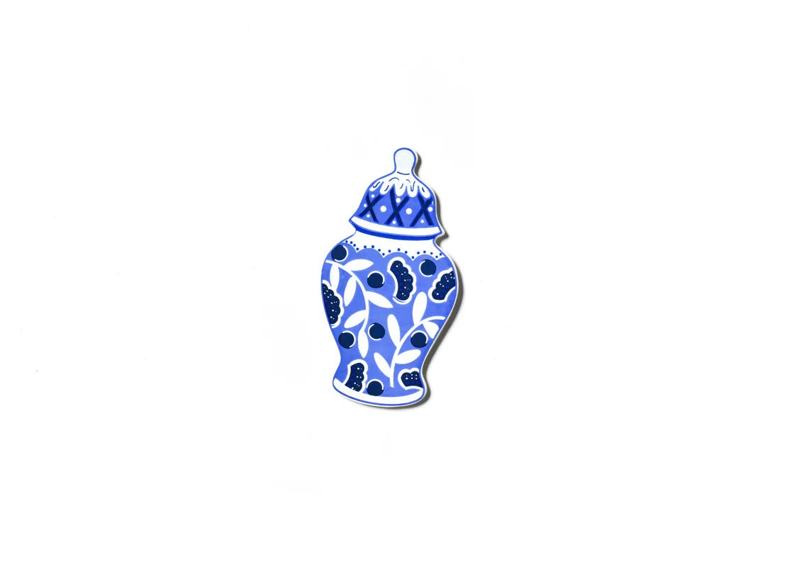 Happy Everything! | Chinoiserie Jar Mini Attachment
