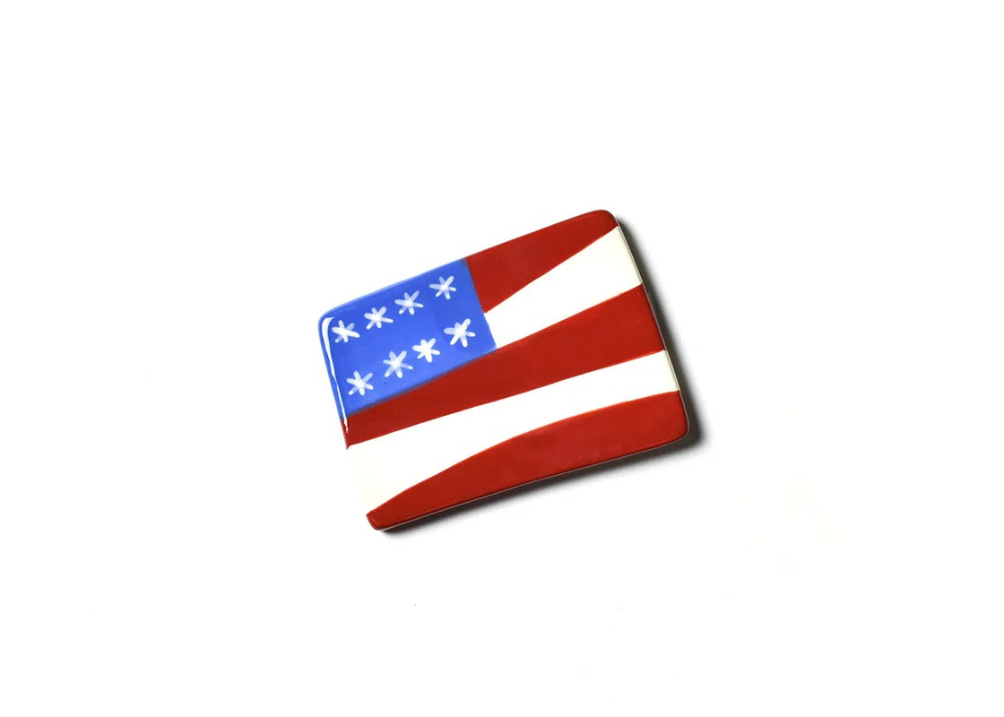 Happy Everything! | Flag Mini Attachment