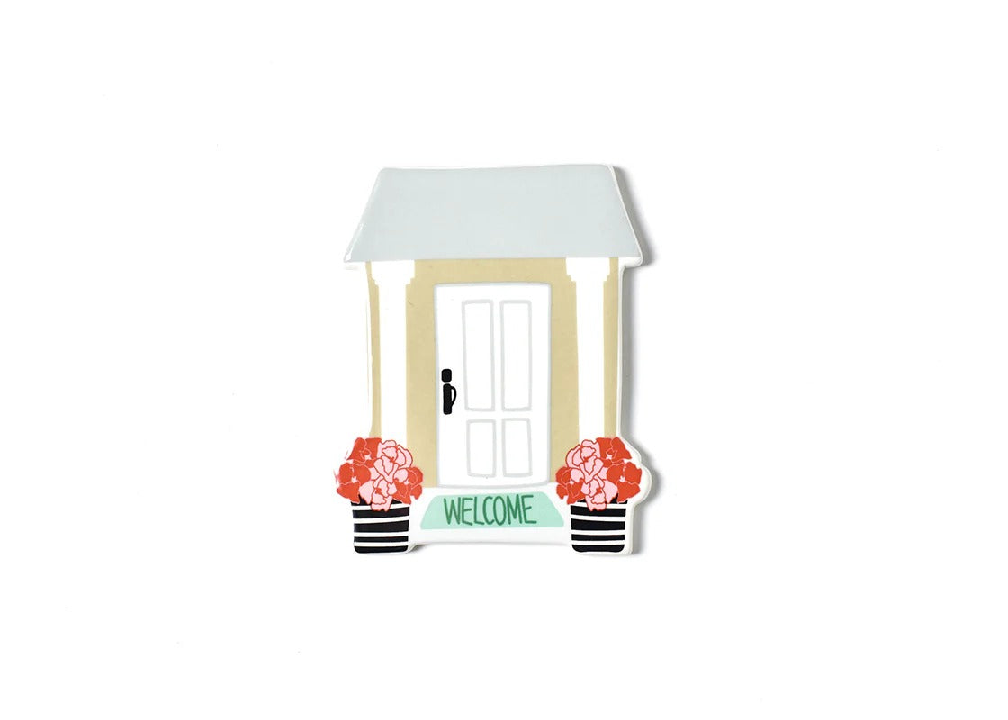 Happy Everything! | House Welcome Mini Attachment