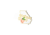 Happy Everything! | Georgia Motif Mini Attachment