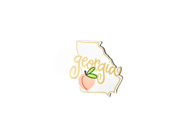 Happy Everything! | Georgia Motif Mini Attachment
