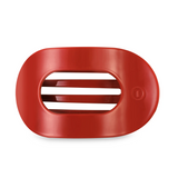 Teleties | Red Carpet Ready Medium Flat Round Hair Clip