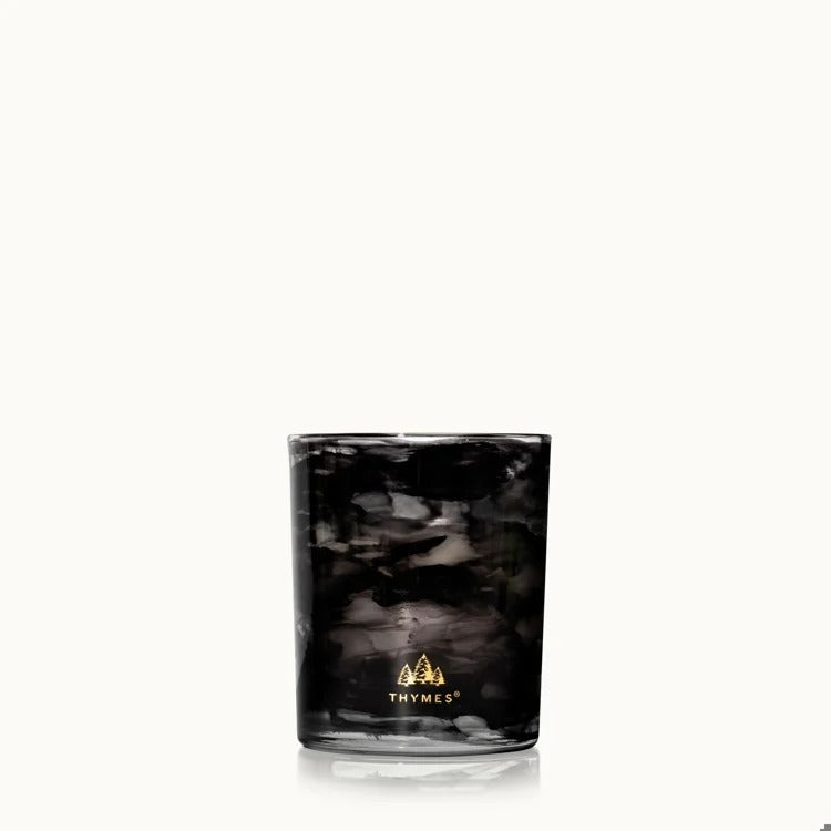 Thymes | Noir Woods Poured Candle- 6.5 oz