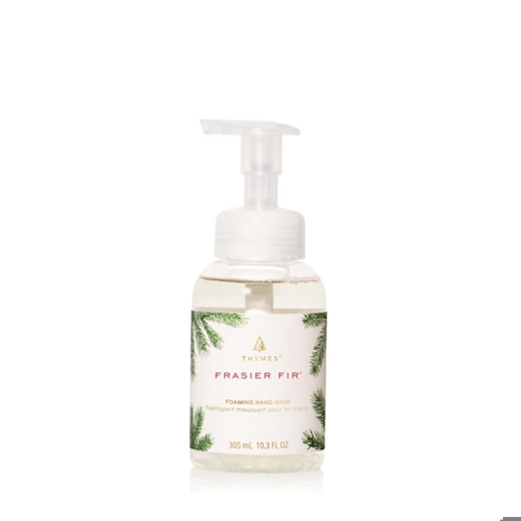 Thymes | Frasier Fir Foaming Hand Wash