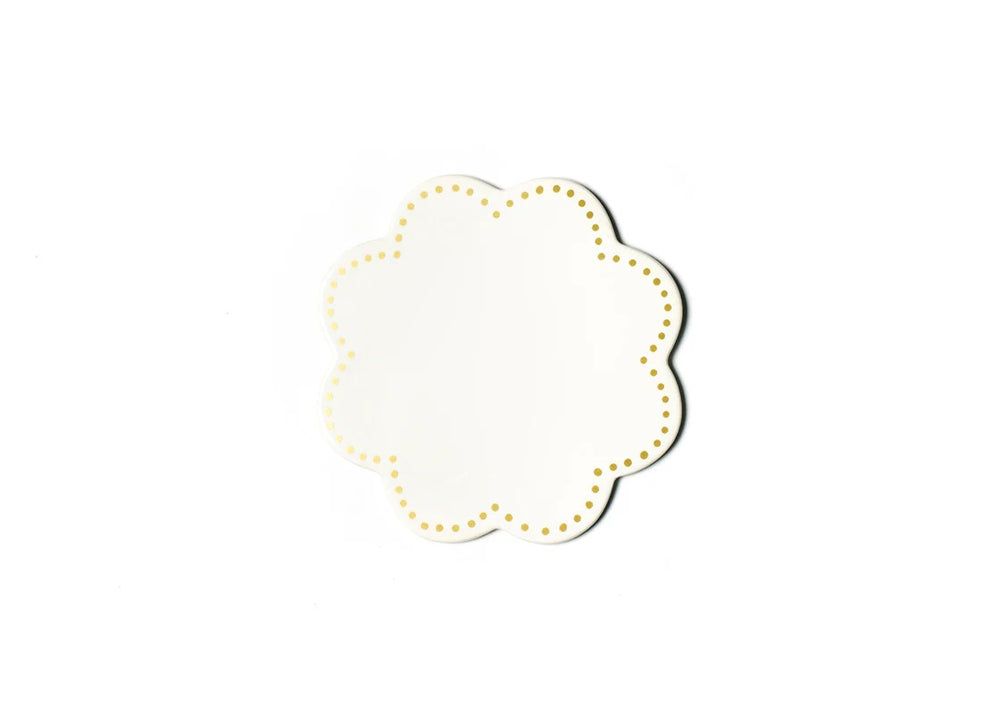 Happy Everything! | Gold Dot Write On Big Attachment