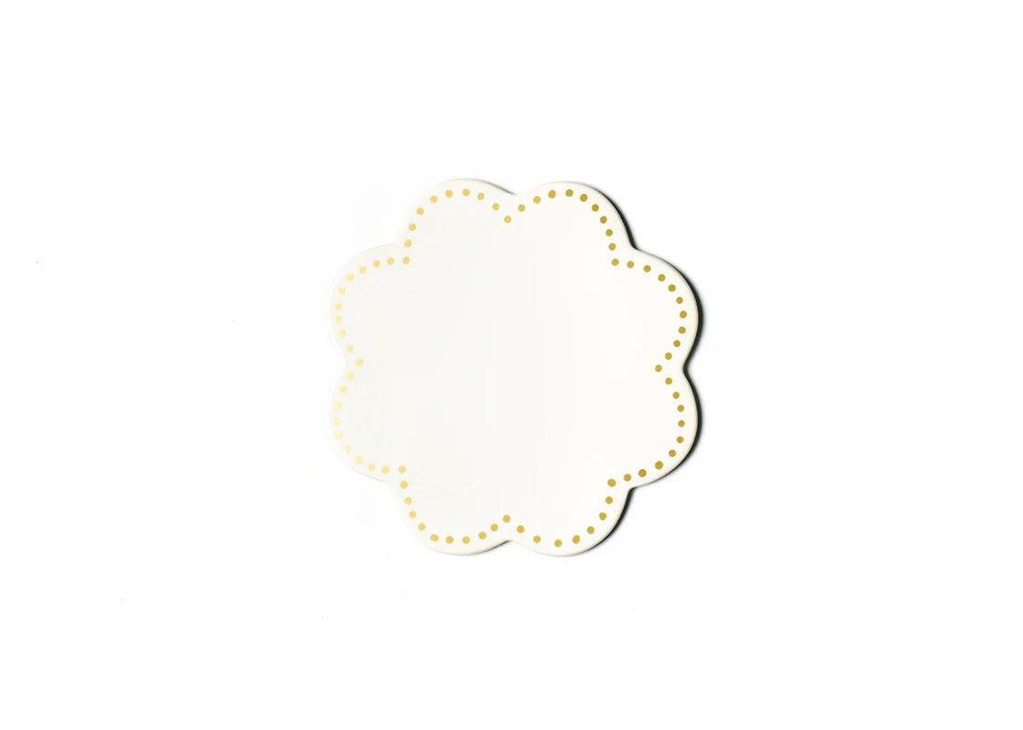 Happy Everything! | Gold Dot Write On Big Attachment