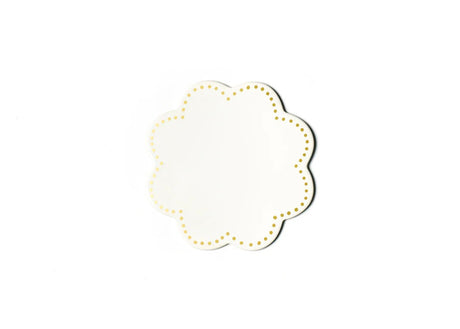 Happy Everything! | Gold Dot Write On Big Attachment