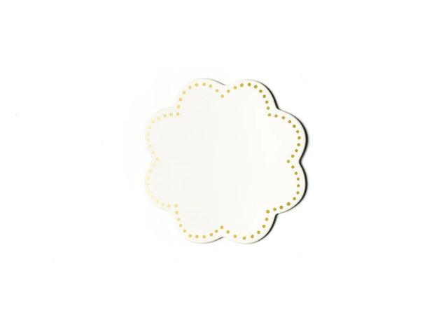 Happy Everything! | Gold Dot Write On Big Attachment