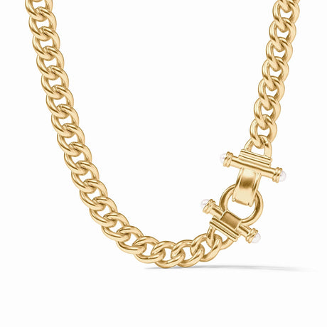 Julie Vos | Dolce Demi Link Necklace