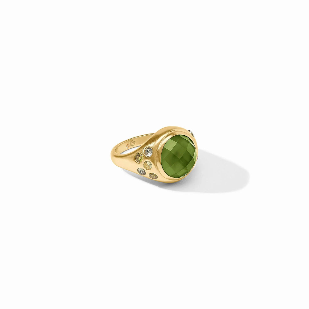 Julie Vos | Rainbow Statement Ring
