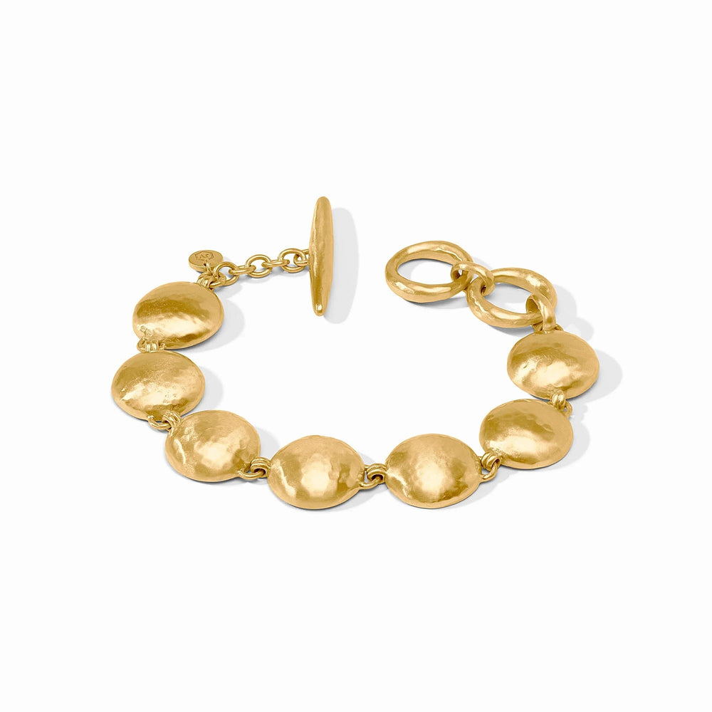 Julie Vos | Solara Bracelet