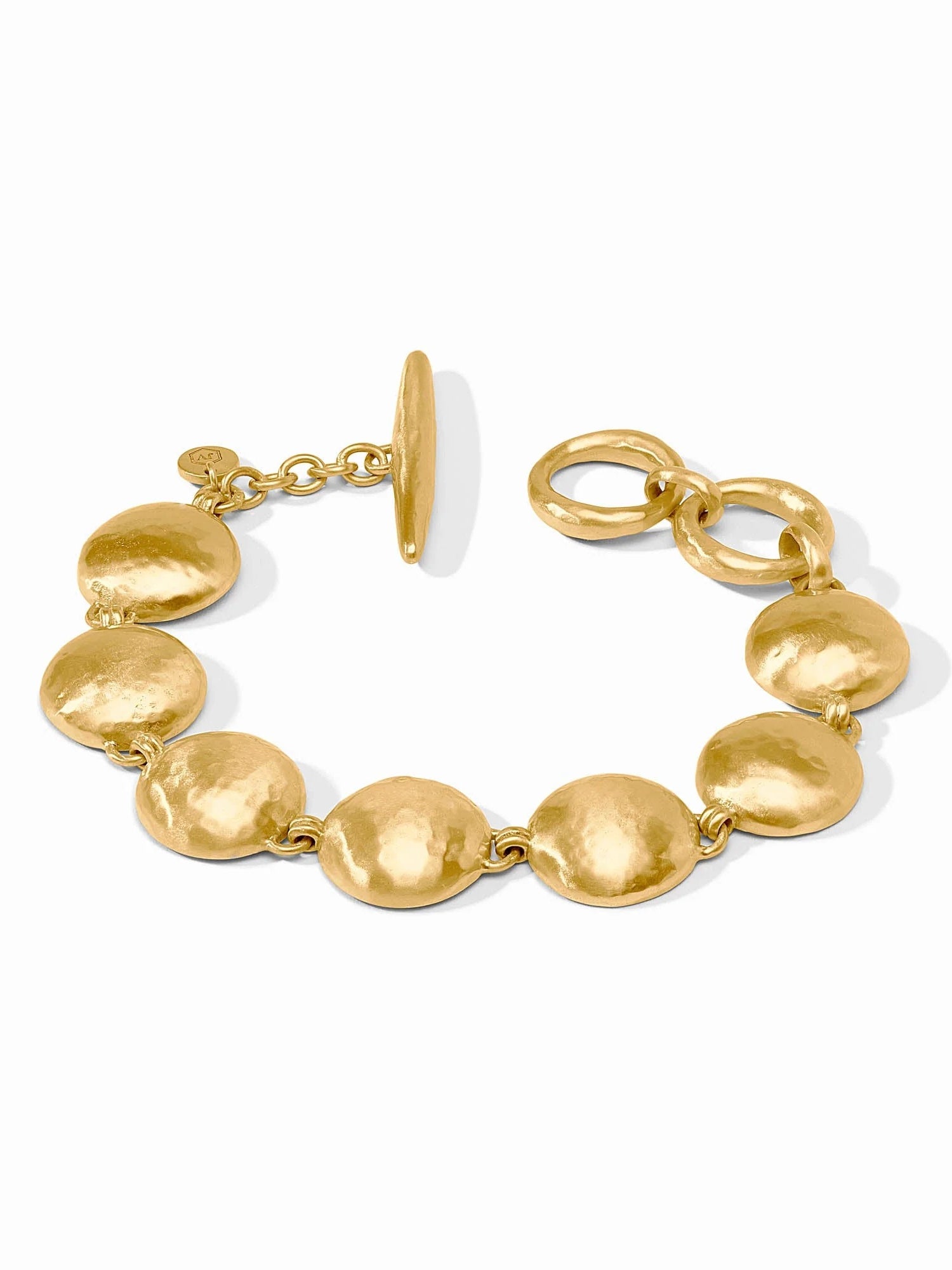 Julie Vos | Solara Bracelet