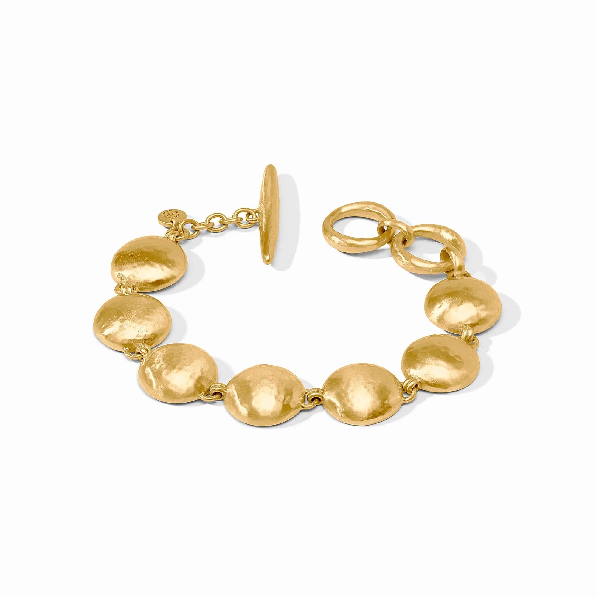 Julie Vos | Solara Bracelet