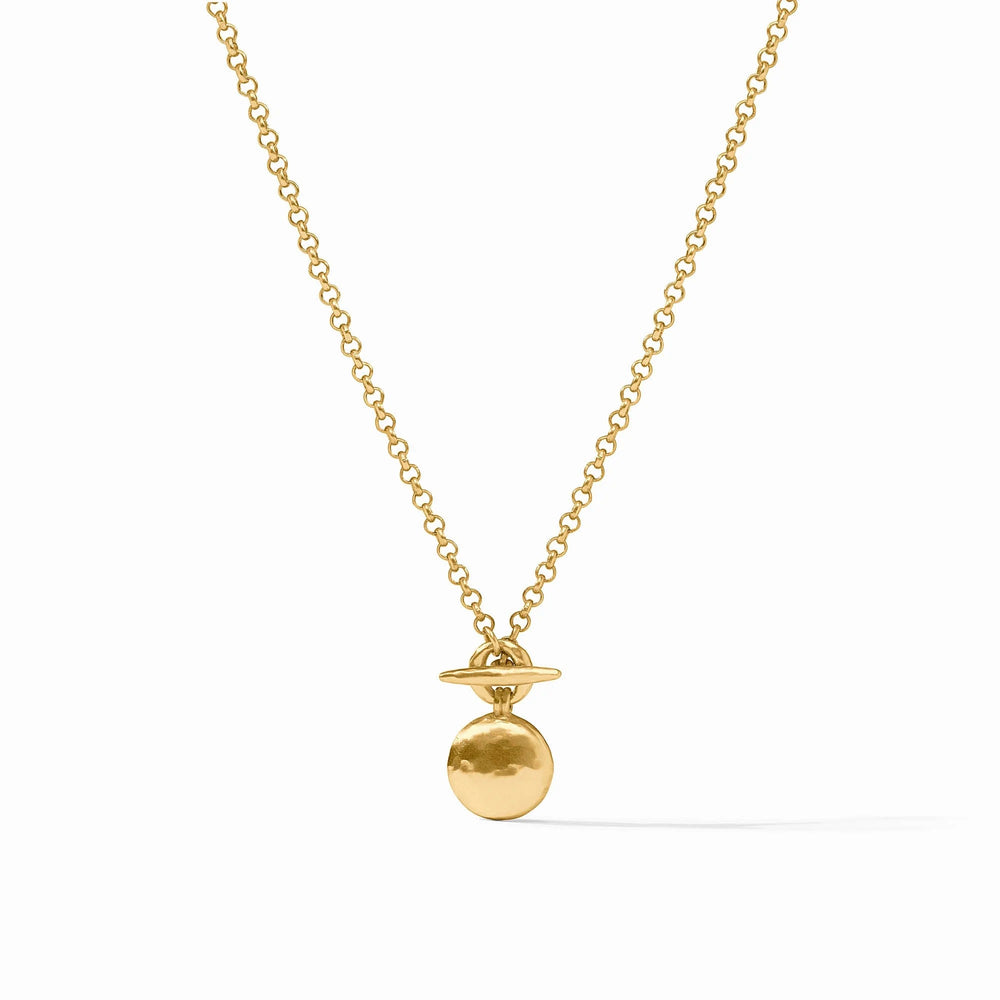 Julie Vos | Solara Delicate Necklace