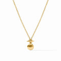 Julie Vos | Solara Delicate Necklace
