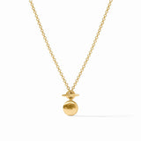 Julie Vos | Solara Delicate Necklace