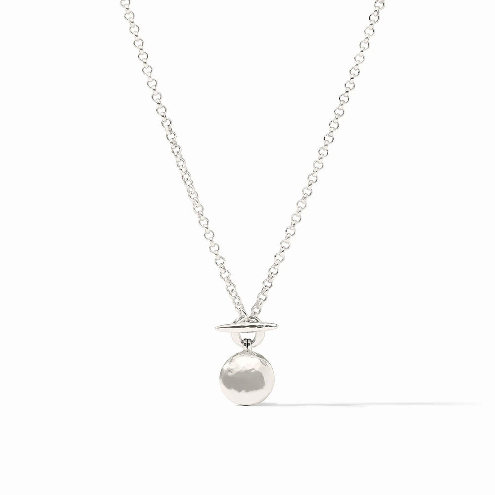 Julie Vos | Solara Delicate Necklace