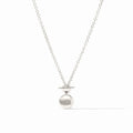 Julie Vos | Solara Delicate Necklace