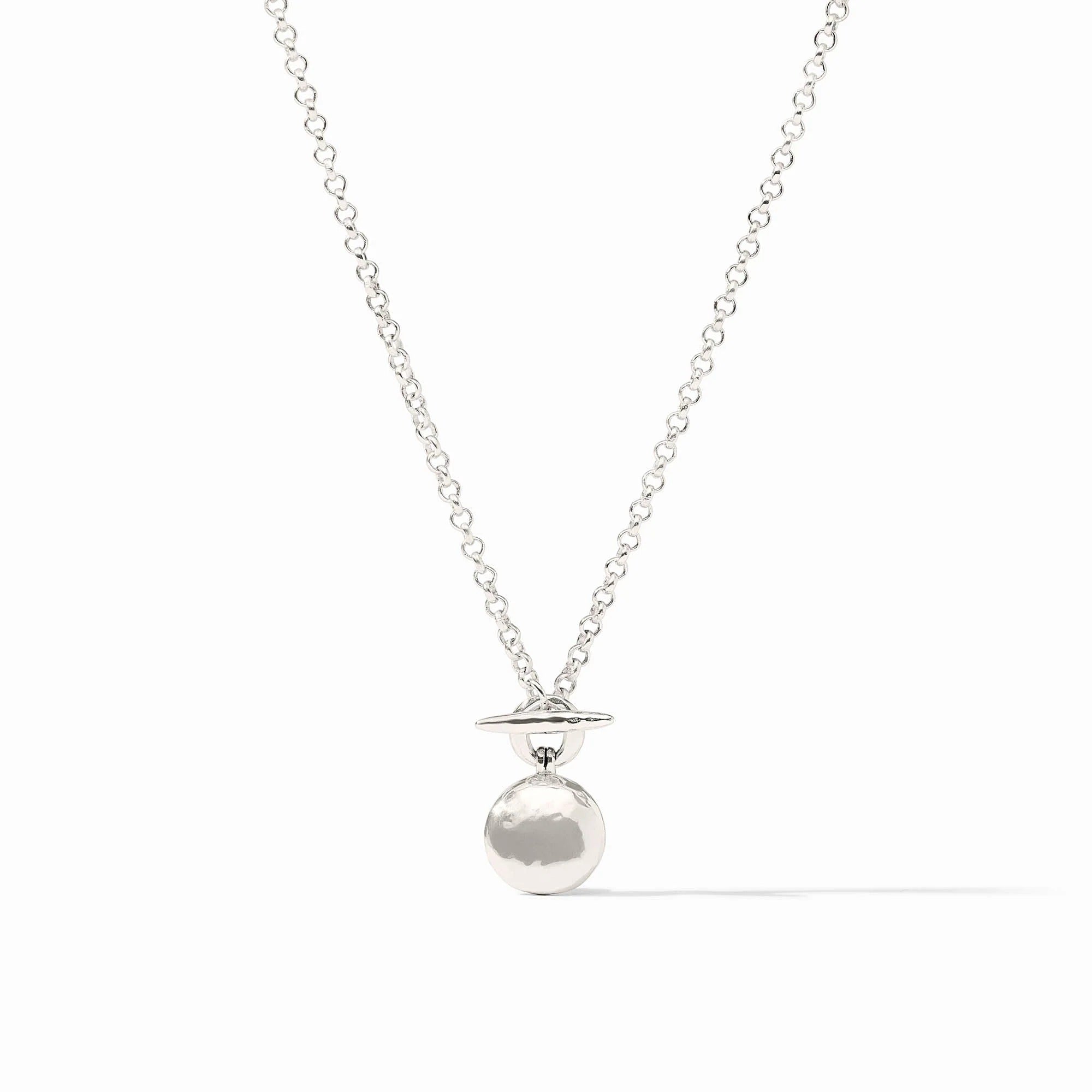 Julie Vos | Solara Delicate Necklace
