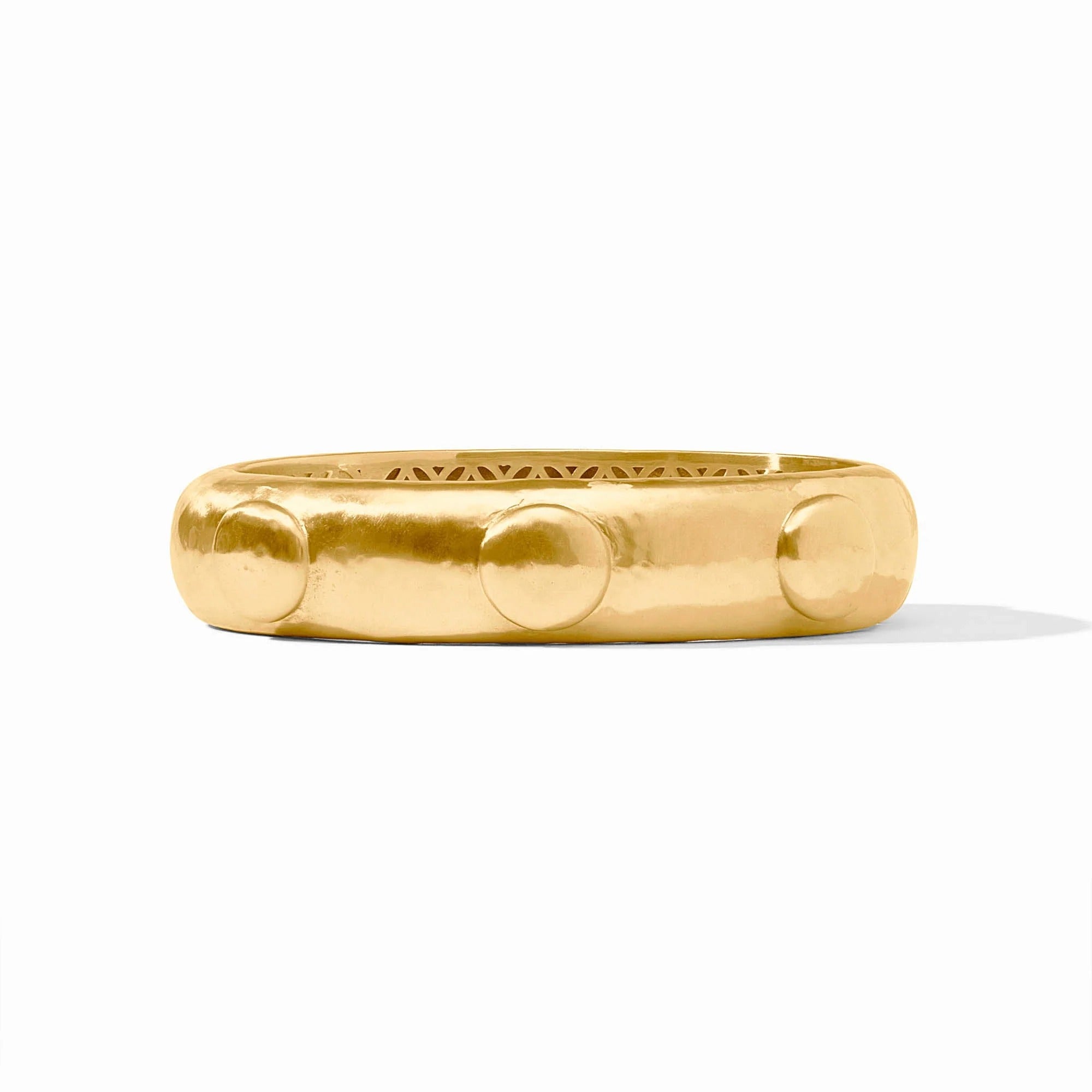 Julie Vos | Solara Hinge Bangle