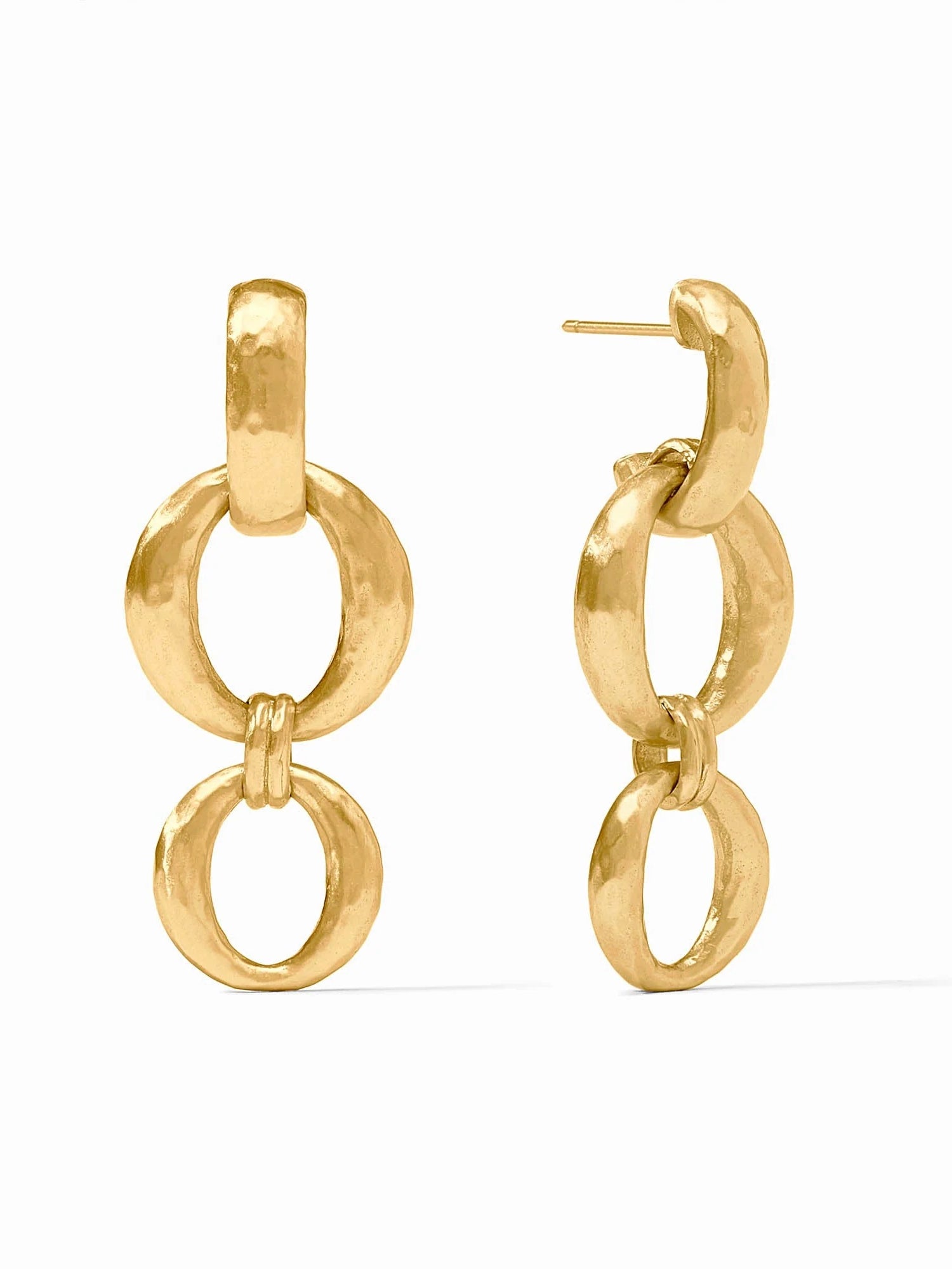 Julie Vos | Solara Orbit Earring