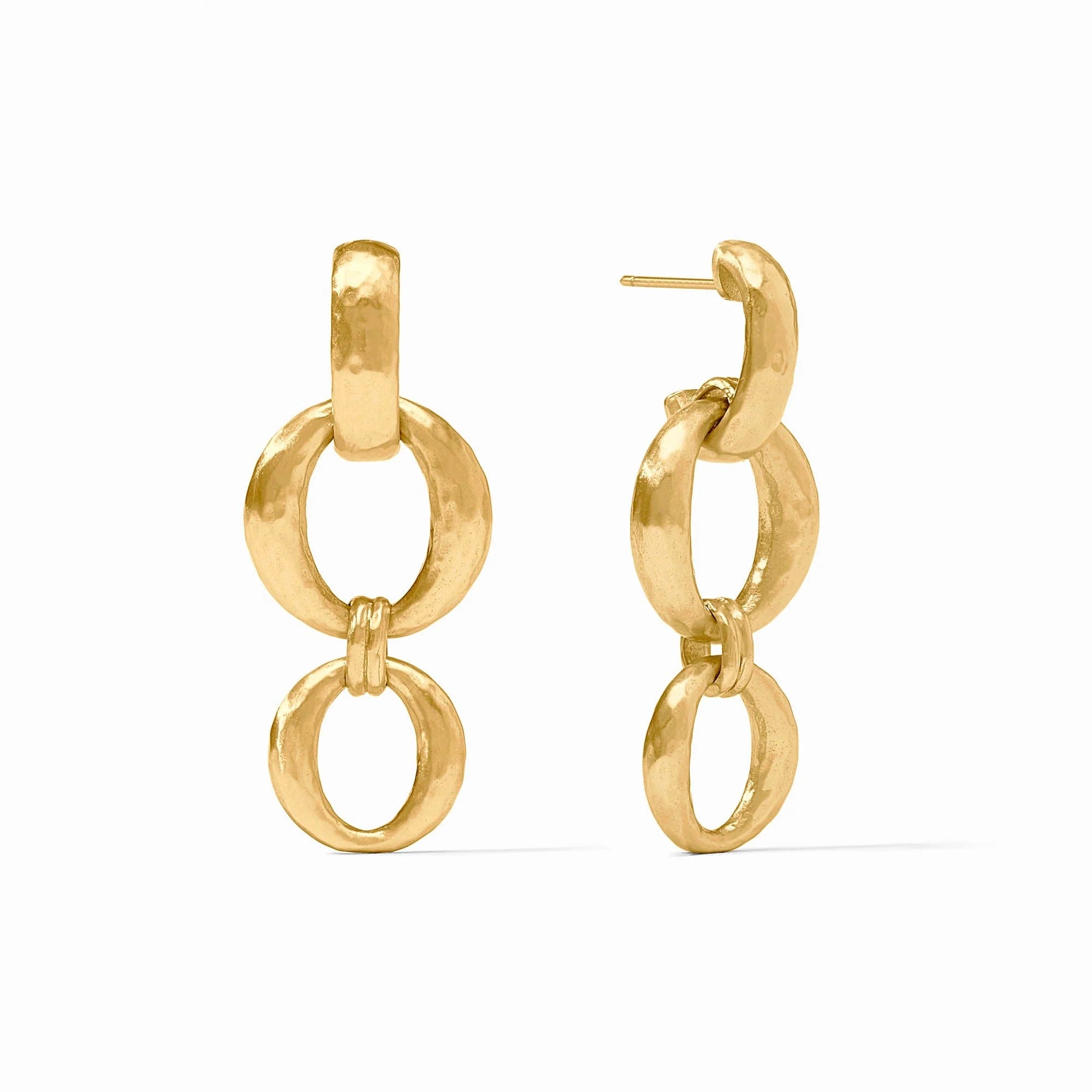 Julie Vos | Solara Orbit Earring