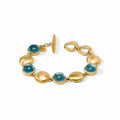 Julie Vos | Solara Stone Bracelet