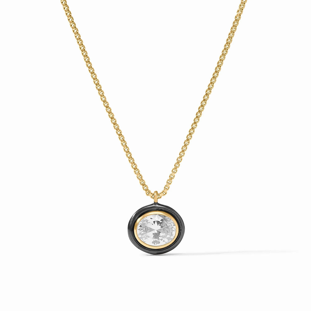 Julie Vos | Tribeca Delicate Necklace