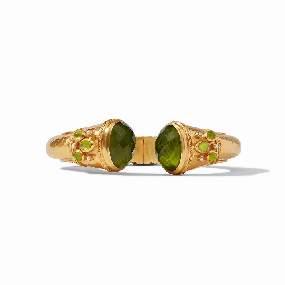 Julie Vos | Cannes Cuff
