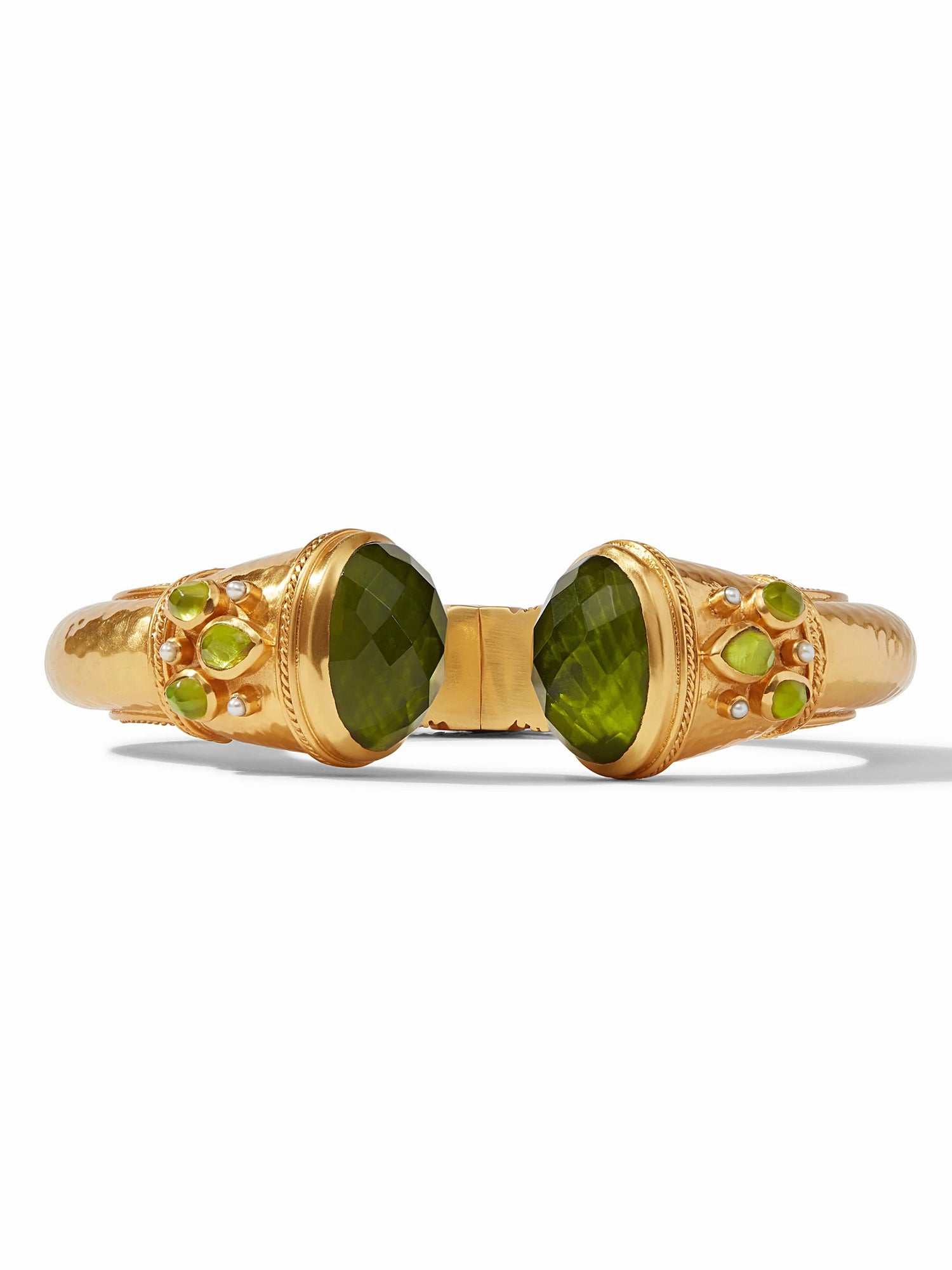 Julie Vos | Cannes Cuff