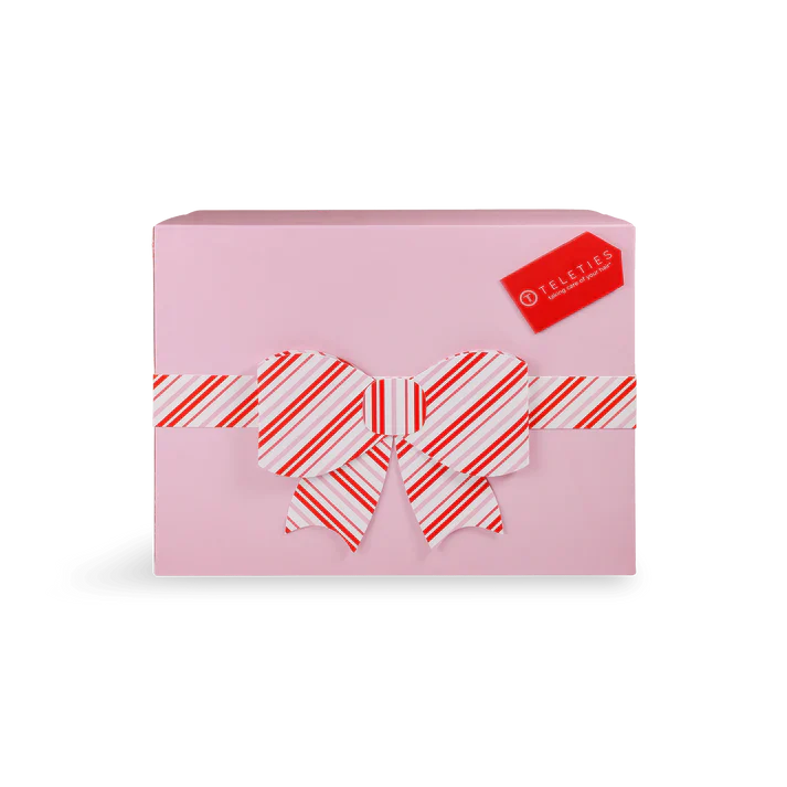 Teleties | 2025 Advent Calendar