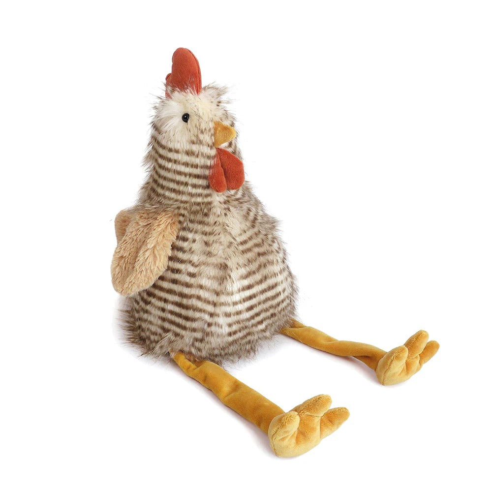 Mon Ami | Chester Chicken