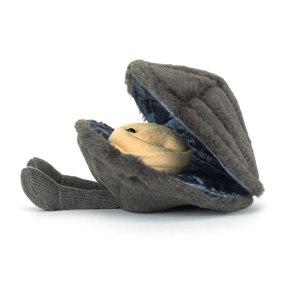 Jellycat | Amuseables Michelle Mussel