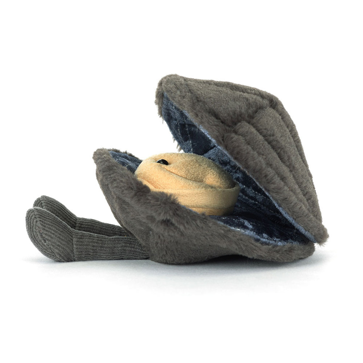 Jellycat | Amuseables Michelle Mussel