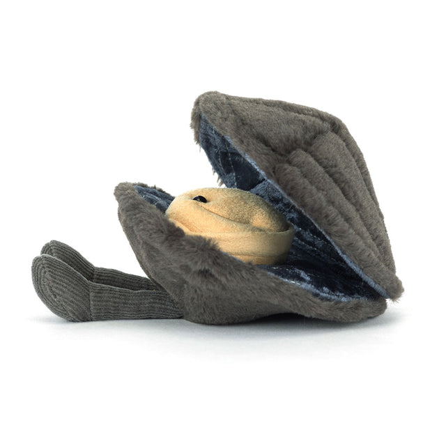 Jellycat | Amuseables Michelle Mussel