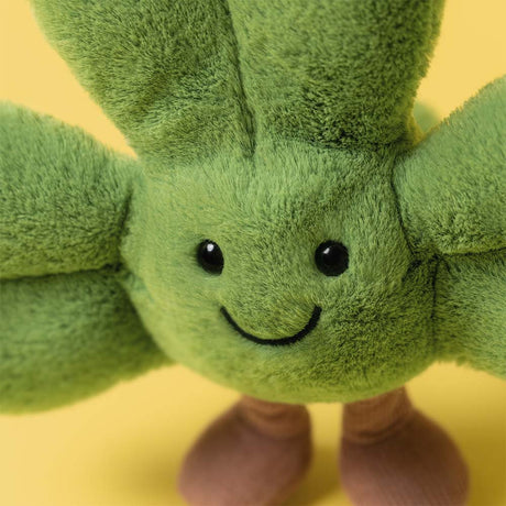 Jellycat | Amuseables Siofra Shamrock