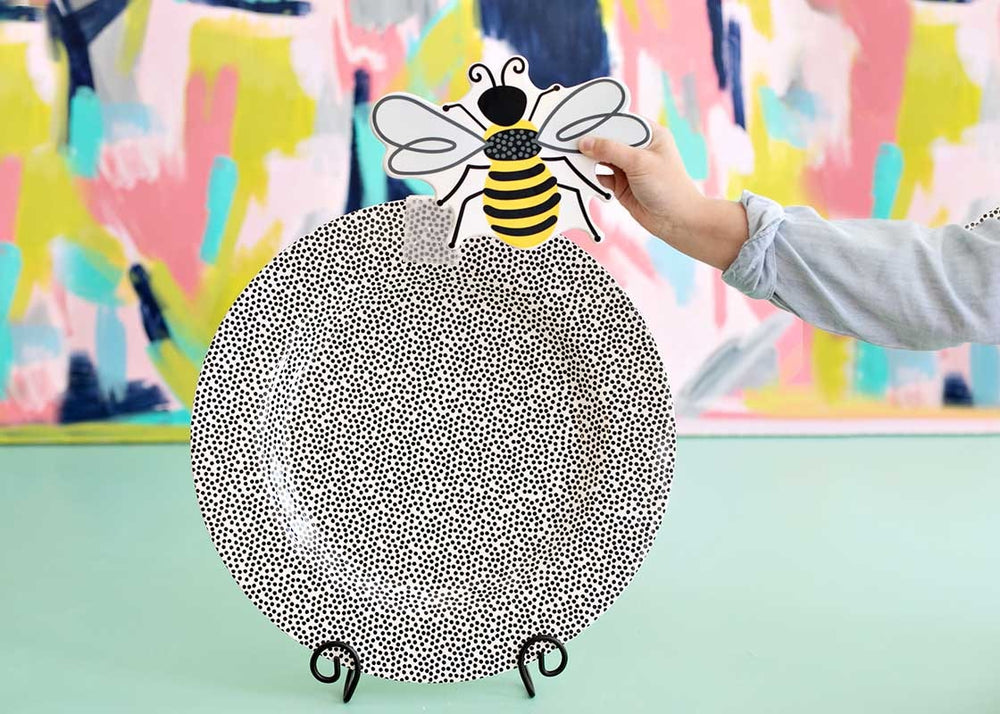 Happy Everything! | Bee Big Attachment