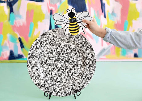 Happy Everything! | Bee Big Attachment