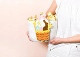 Happy Everything! |  Bunny Basket Big Attachment
