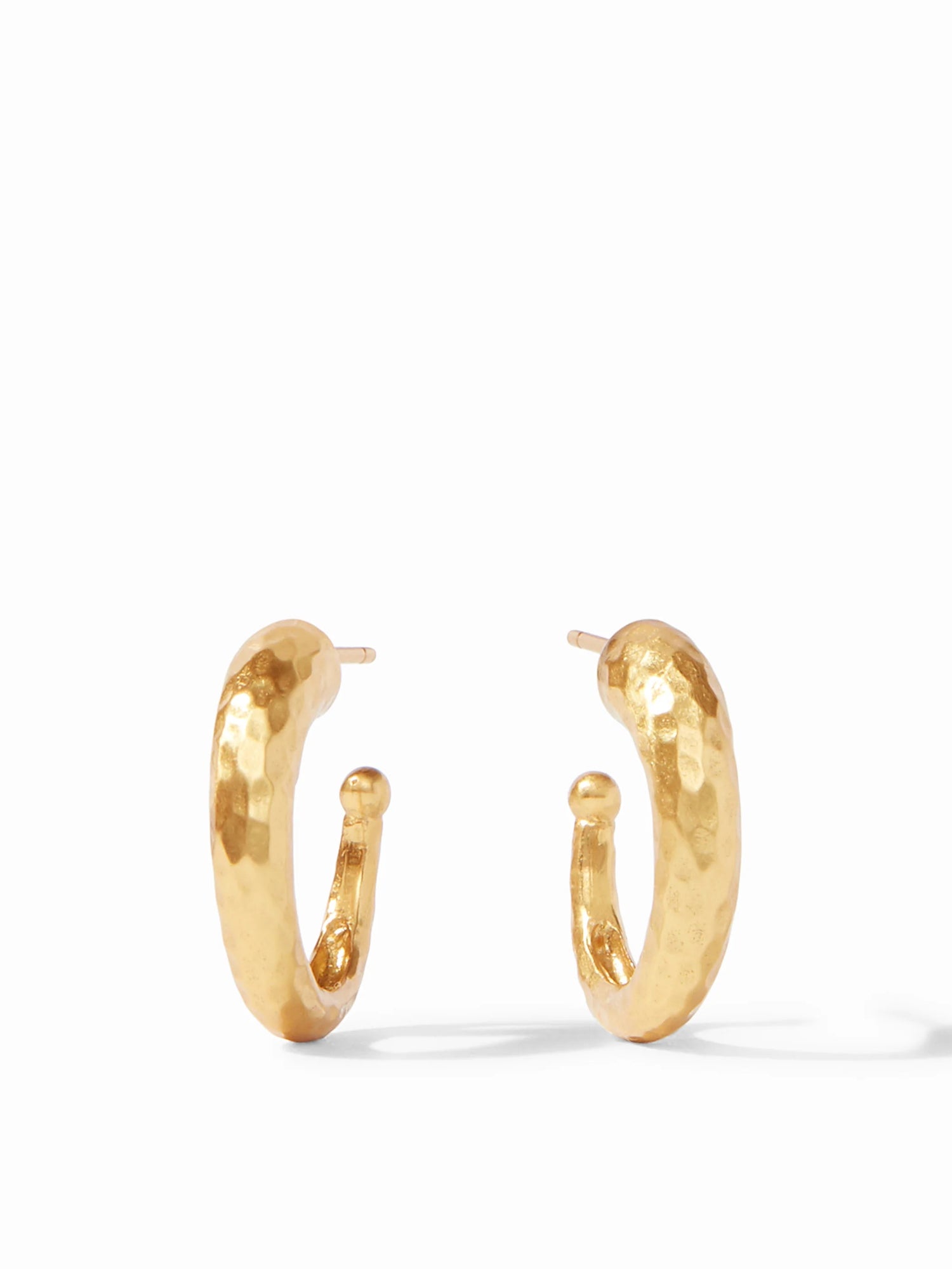 Julie Vos | Hammered Hoop