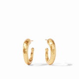Julie Vos | Hammered Hoop