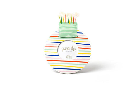 Happy Everything! | Sparkle Cake Mini Attachment